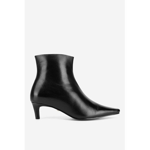 Botki Gino Rossi DALIA-116069 Gino Rossi 36 ccc.eu