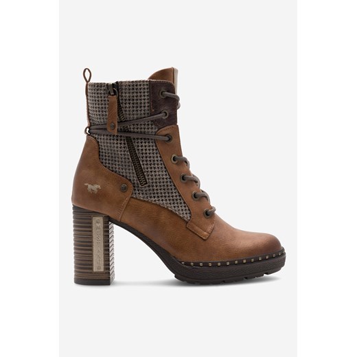 Trzewiki Mustang 1336-510 Mustang 40 ccc.eu