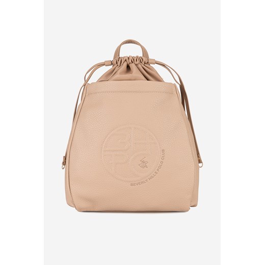 Plecak Beverly Hills Polo Club BHPC-K-041-06 One size ccc.eu