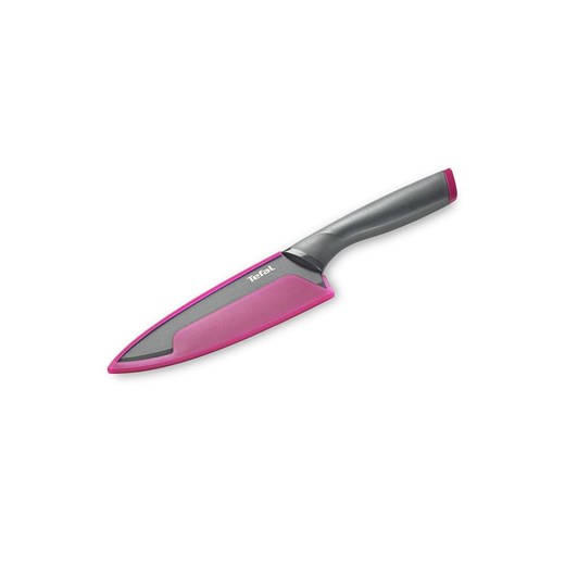 Tefal 2-częściowy zestaw noży "Fresh Kitchen" w kolorze Tefal onesize Limango Polska okazja