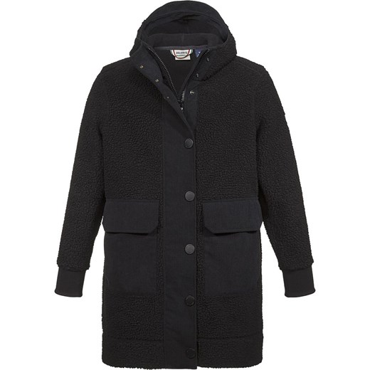DOLOMITE Parka &quot;Polar&quot; w kolorze czarnym ze sklepu Limango Polska w kategorii Kurtki damskie - zdjęcie 176083819