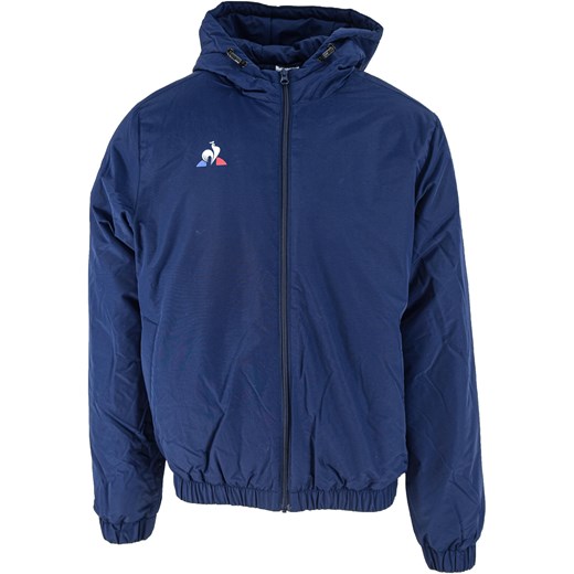 Kurtka męska Le Coq Sportif z poliestru 
