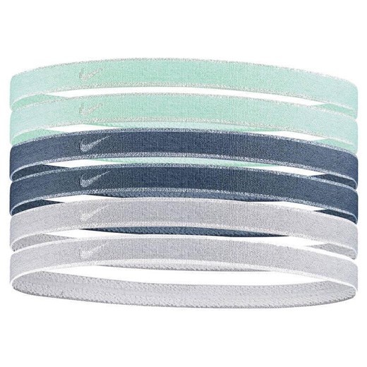 Opaska tenisowa na głowę Nike Swoosh Sport X 6 Nike Uniwersalny Decathlon