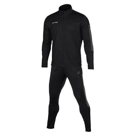 Dres do piłki nożnej męski Zina Contra meczowy Zina 38 S promocja Decathlon