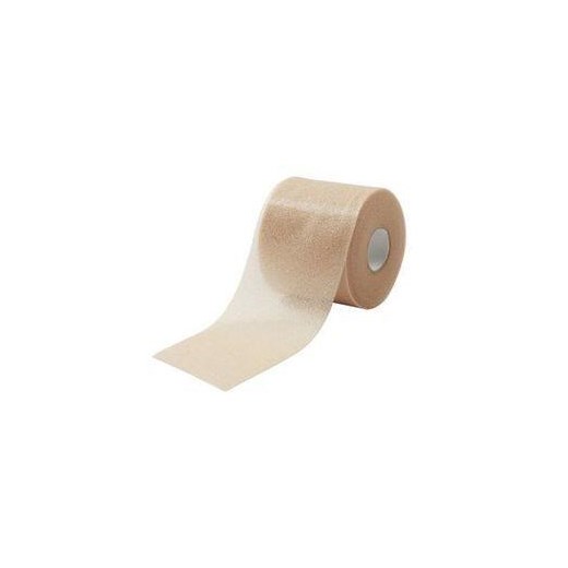 Podkład pod tejpy REA TAPE Underwrap, pianka poliuretanowa Rea Tape okazja Decathlon