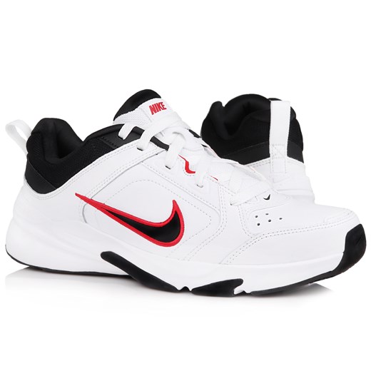 Buty sportowe męskie na trening NIKE DEFYALLDAY ze sklepu Decathlon w kategorii Buty męskie - zdjęcie 176100305