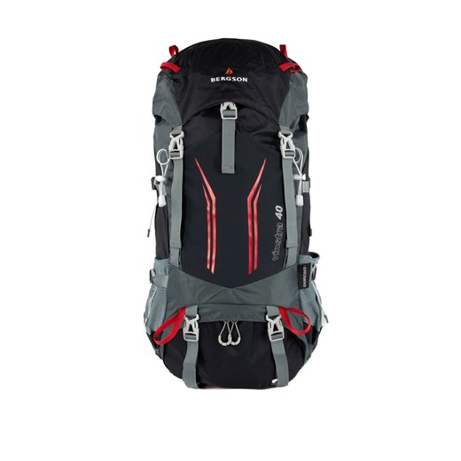 Plecak turystyczny BERGSON Vinstra2 40L Bergson 40 l Decathlon promocja