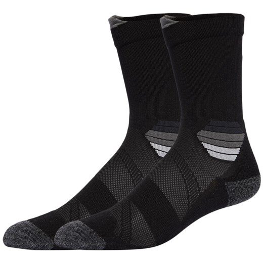 Skarpetki sportowe dla dorosłych ASICS Fujitrail Run Crew Sock 35 Decathlon