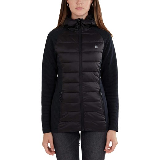 Kurtka softshellowa damska Fundango Afton Hybrid Fundango 38 S okazja Decathlon