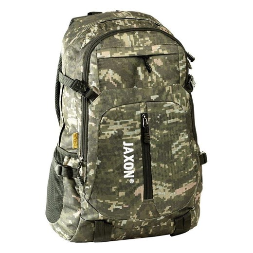 Plecak wędkarski Jaxon UJ-XRU01 30x20x50cm Jaxon Decathlon