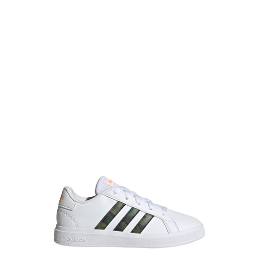 Buty dziecięce Adidas 