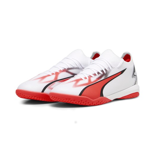 Buty piłkarskie męskie PUMA Ultra Match It ze sklepu Decathlon w kategorii Buty sportowe męskie - zdjęcie 176106885