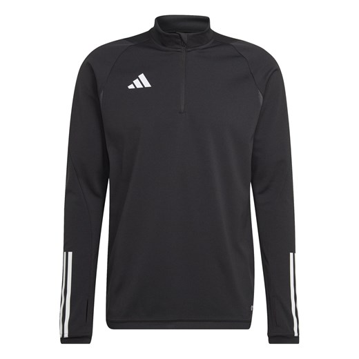 Bluza piłkarska męska adidas Tiro 23 Competition Training Top ze sklepu Decathlon w kategorii Bluzy męskie - zdjęcie 176109549