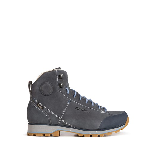 Buty trekkingowe damskie Dolomite Cinquantaquattro High FG Evo GTX Dolomite 37,5 Decathlon