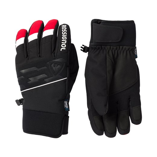 Rękawice narciarskie męskie Rossignol Speed Impr Rossignol 48 XL Decathlon