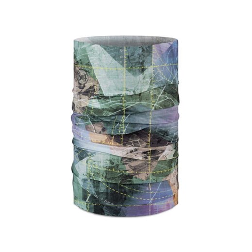 Chusta wielofunkcyjna Buff Coolnet UV+ Buff Uniwersalny Decathlon