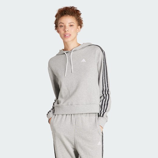 Bluza damska Adidas jesienna 