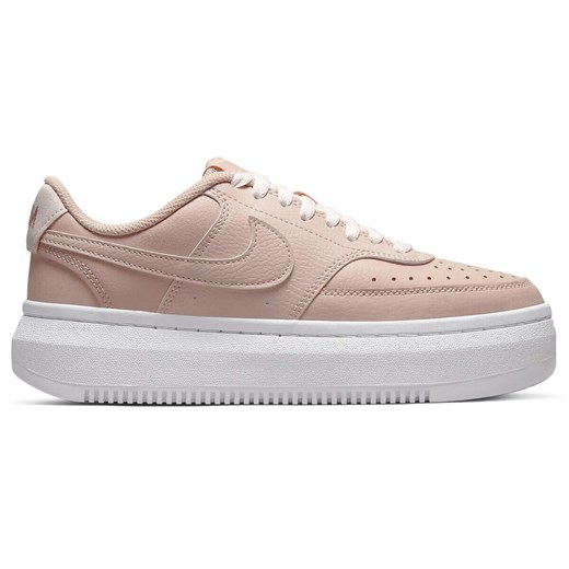 Buty do chodzenia damskie Nike Court Vision Alta Nike Decathlon