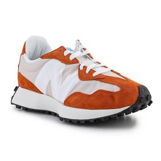 Buty do chodzenia męskie New Balance U327LF New Balance 44,5 Decathlon