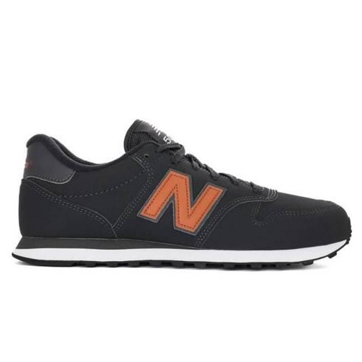 Buty męskie New Balance