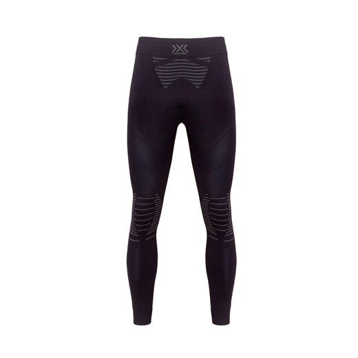 Leginsy termoaktywne męskie X-BIONIC INVENT 4.0 Kalesony X-BIONIC INVENT 4.0 Xbionic 38 S Decathlon