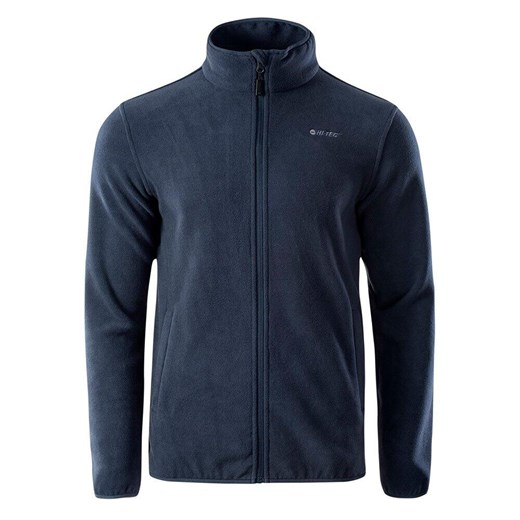 Bluza męska Hi-Tec sportowa polarowa