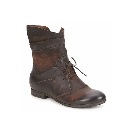 Mjus Buty USTE spartoo