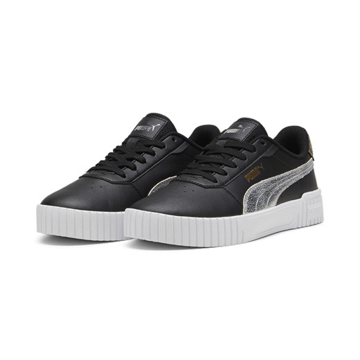 Buty do chodzenia dla dzieci Puma Carina 2.0 ze sklepu Decathlon w kategorii Buty damskie - zdjęcie 176121989