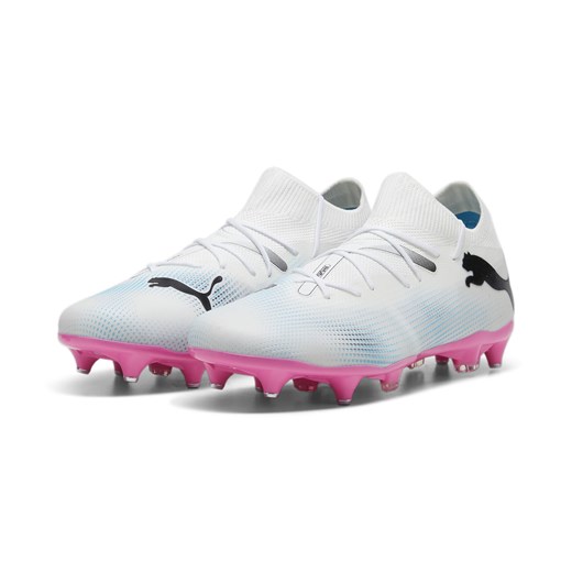 Buty piłkarskie męskie Puma Future 7 Match Mxsg Puma Decathlon