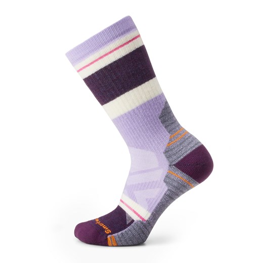 Skarpety trekkingowe damskie Smartwool Hike Full Cushion Saturnsphere Crew Smartwool Decathlon