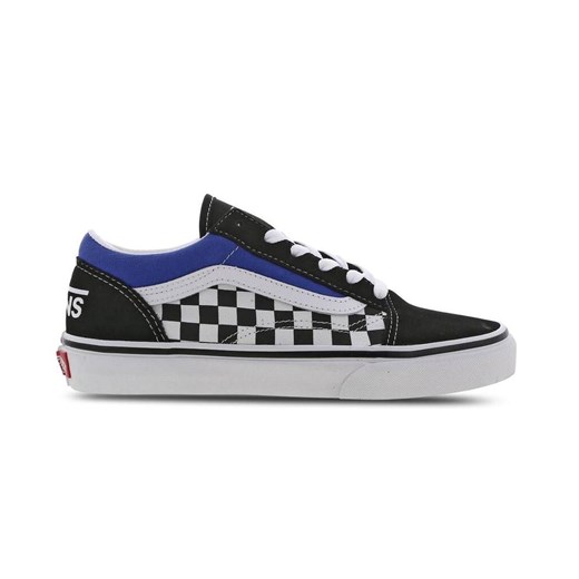 Buty damskie Vans