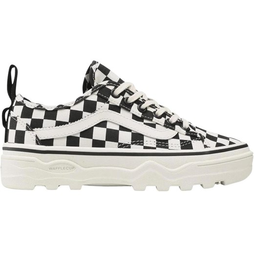 Buty do chodzenia damskie Vans Sentry Old Skool niskie Vans 38,5 Decathlon
