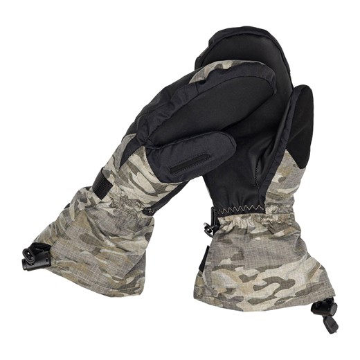 Rękawice snowboardowe Dakine Scout Mitt Dakine 40 M Decathlon