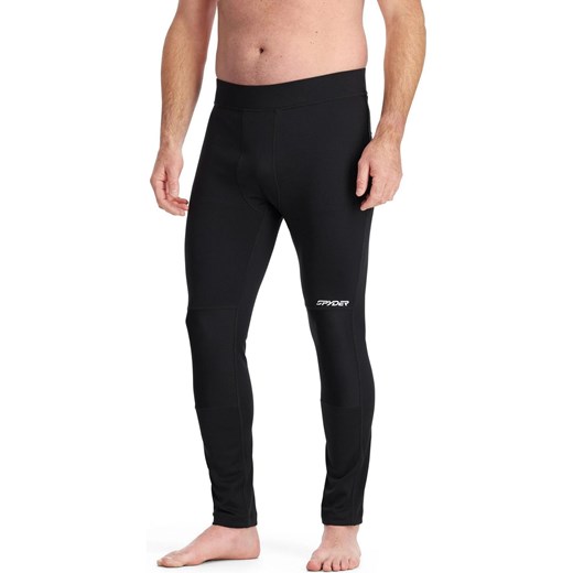 Bielizna spodnie męskie Spyder Charger 40 M Decathlon