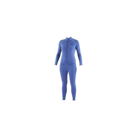 Kombinezon termiczny snowbordowy damski ninja Airblaster 40 M Decathlon