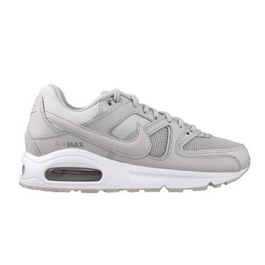 Buty do chodzenia damskie Nike Air Max Command ze sklepu Decathlon w kategorii Buty sportowe damskie - zdjęcie 176131258