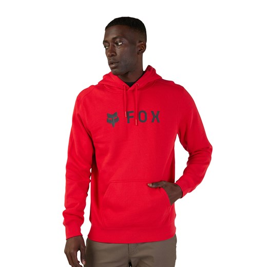 Bluza męska czerwona Fox Racing
