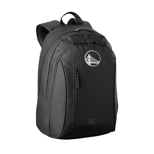 Plecak NBA Team Backpack Wilson - Golden State Warriors - WZ6015004 Wilson Uniwersalny Decathlon
