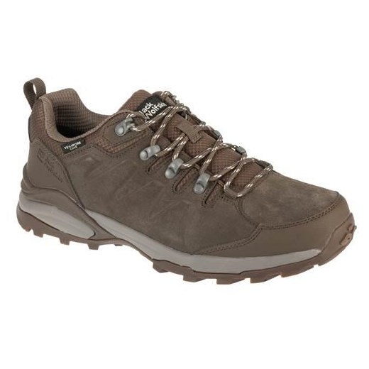 Buty męskie Jack Wolfskin