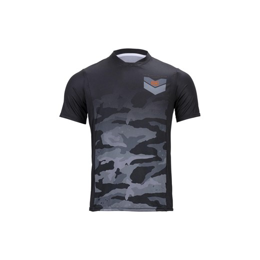 T-shirt męski Kenny z krótkim rękawem