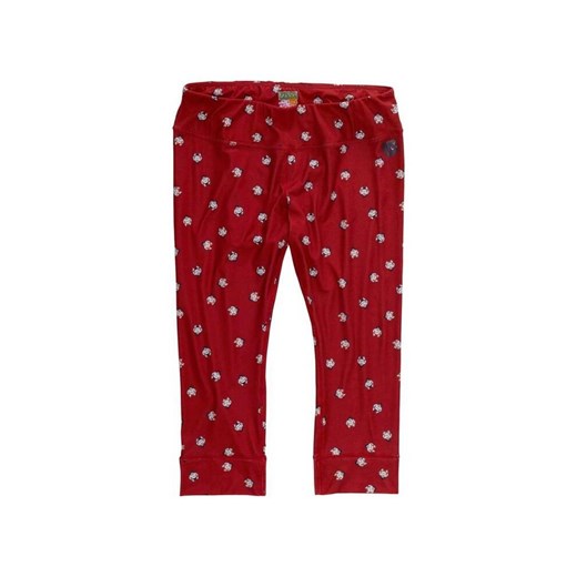 Legginsy snowbordowe damskie Burton shant risque sumo Burton 40 M Decathlon