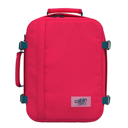 Plecak bagaż podręczny do samolotu CabinZero 28 L CZ08 28 l Decathlon