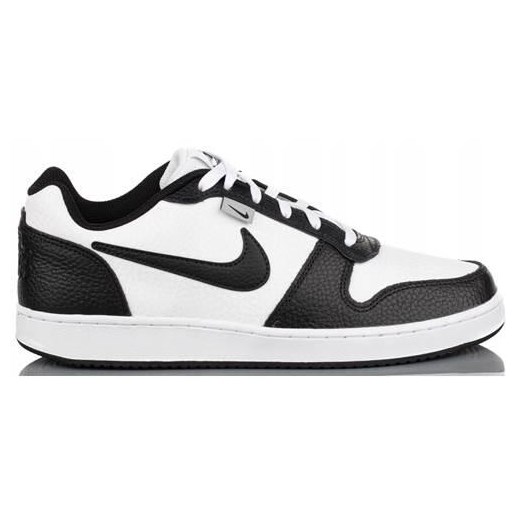 Buty do chodzenia męskie Nike Ebernon Low Prem Nike 40,5 Decathlon