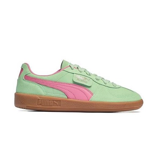 Buty do chodzenia damskie Puma Palermo Fresh Mint Puma 39 Decathlon wyprzedaż