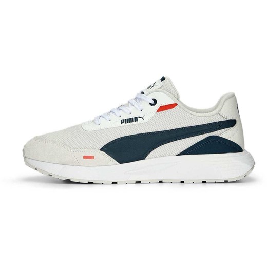 Buty Puma Runtamed, Mężczyźni ze sklepu Decathlon w kategorii Buty męskie - zdjęcie 176143847