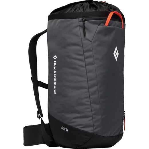 Plecak wspinaczkowy Black Diamond Crag 40L Black Diamond 40 l Decathlon