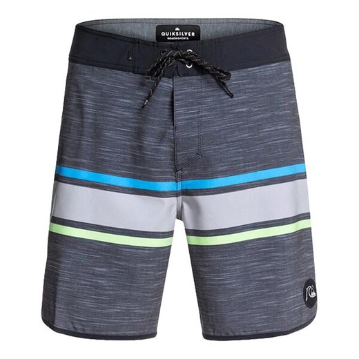 Spodenki kąpielowe męskie Quiksilver Seasons Quiksilver Decathlon
