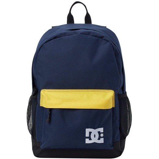 Plecak DC Shoes Backsider Seasonal, Dla obu płci Dc Shoes Uniwersalny Decathlon