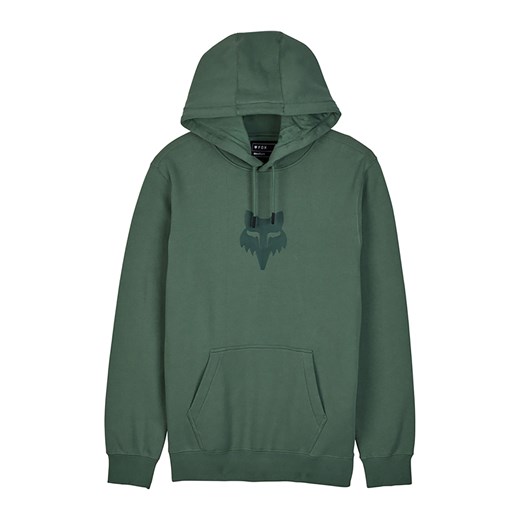 Bluza męska Fox Racing z napisem