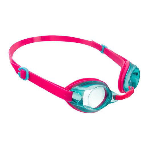 Okulary do pływania dziecięce Speedo Jet V2 Speedo Uniwersalny Decathlon